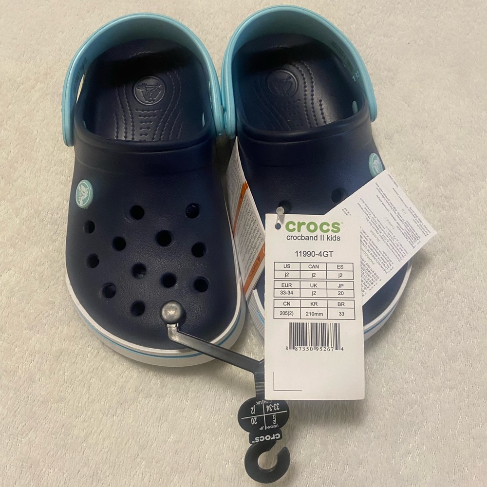 🐊 Crocs 🛍️ - Picture 1 of 6